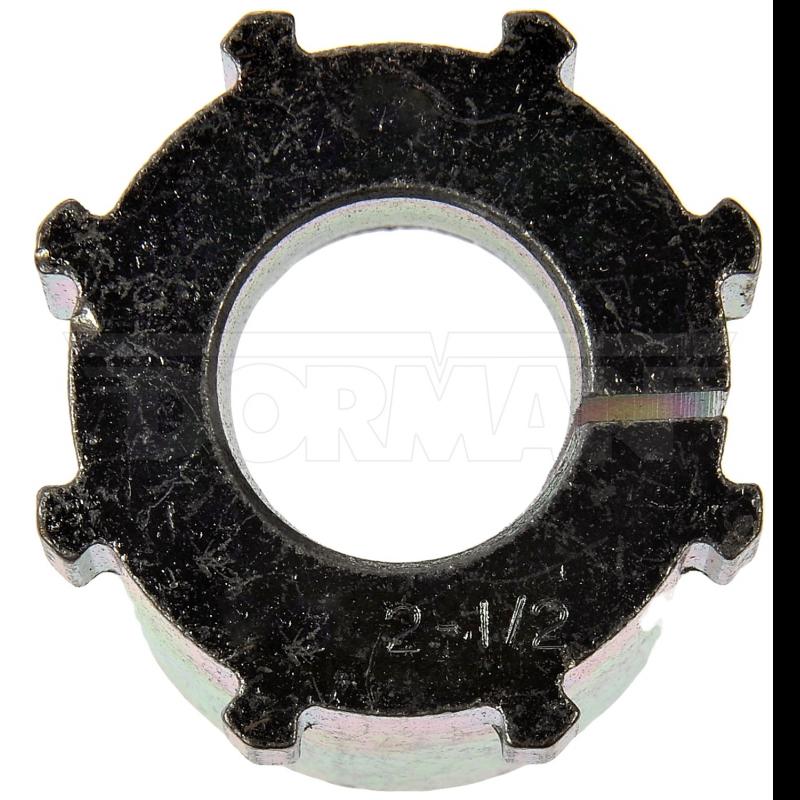 2001 Ford F-250 Super Duty Alignment Caster / Camber Bushing Front Dorman 545182 image 1 of 4