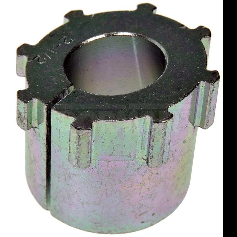 2001 Ford F-250 Super Duty Alignment Caster / Camber Bushing Front Dorman 545182 image 2 of 4