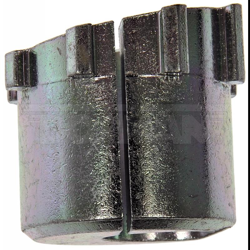 2001 Ford F-250 Super Duty Alignment Caster / Camber Bushing Front Dorman 545182 image 4 of 4
