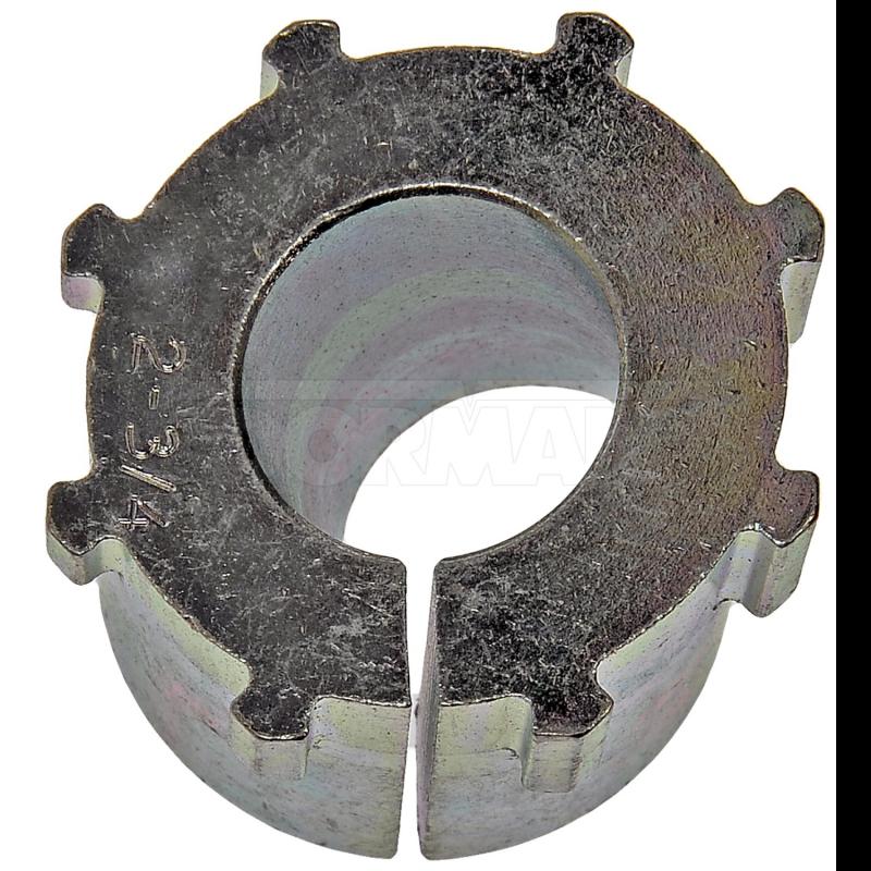 2001 Ford F-250 Super Duty Alignment Caster / Camber Bushing Front Dorman 545183 image 3 of 4