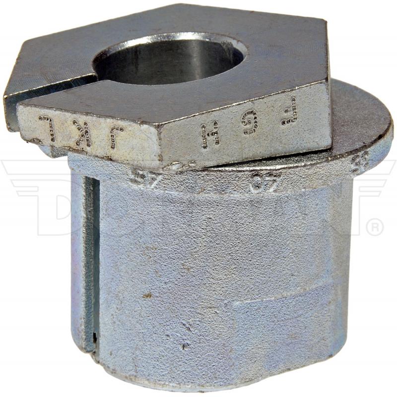 1988 Ford Bronco II Alignment Caster / Camber Bushing Front Dorman 545186 image 3 of 4