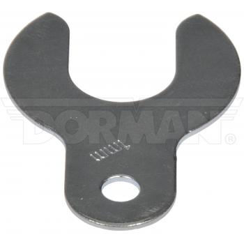 1997 Nissan Pickup Alignment Shim Front Dorman 545214 image 2 of 4