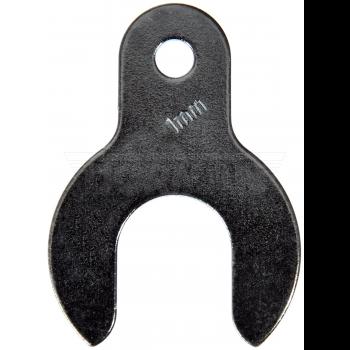 1997 Nissan Pickup Alignment Shim Front Dorman 545214 image 3 of 4