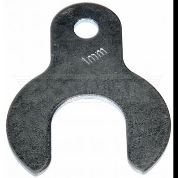 1997 Nissan Pickup Alignment Shim Front Dorman 545214 image 4 of 4