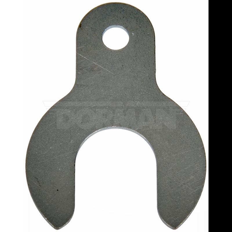 1987 Nissan Van Alignment Shim