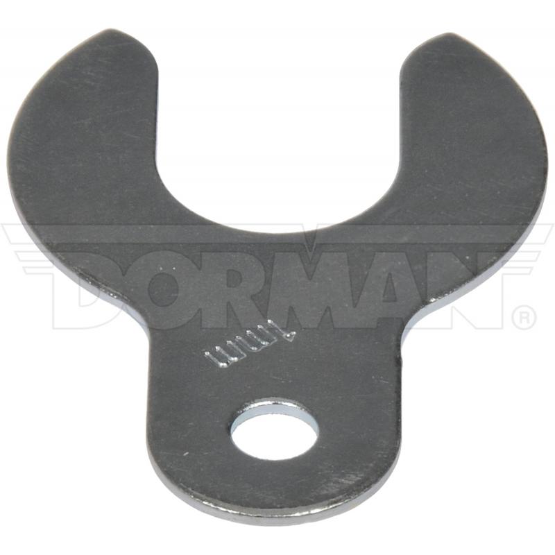 1985 Nissan 720 Alignment Shim Front Dorman 545214 image 2 of 4