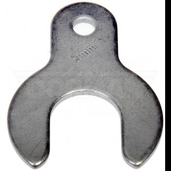 1997 Nissan Pickup Alignment Shim Front Dorman 545215 image 1 of 4