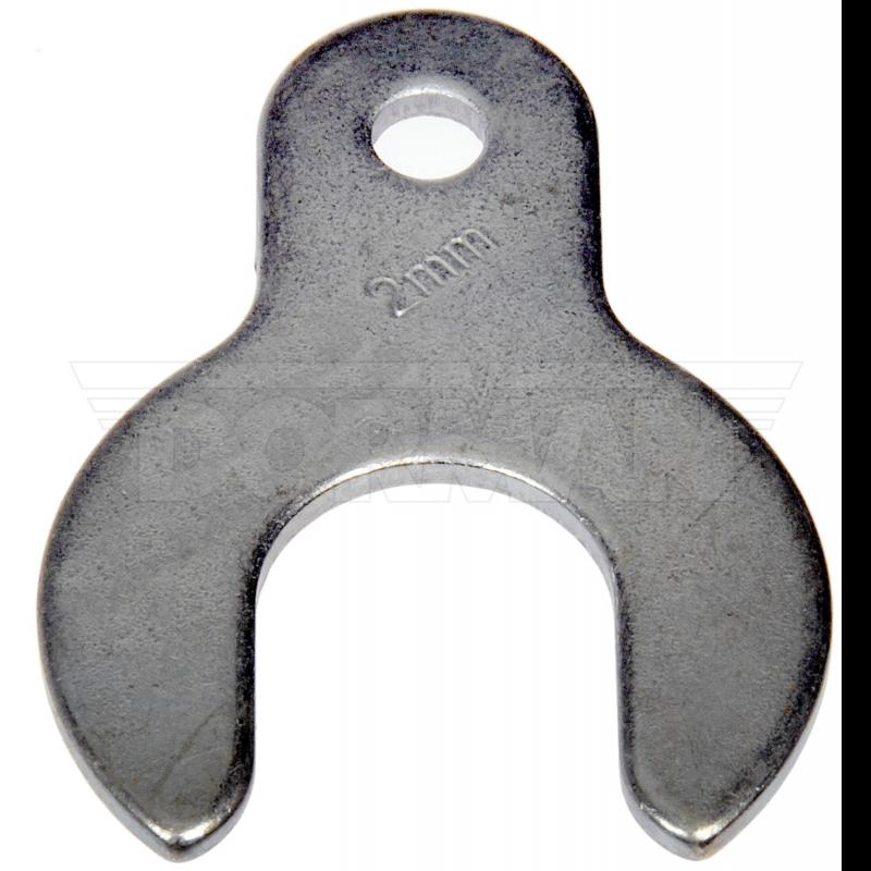 1985 Nissan 720 Alignment Shim Front Dorman 545215 image 1 of 4