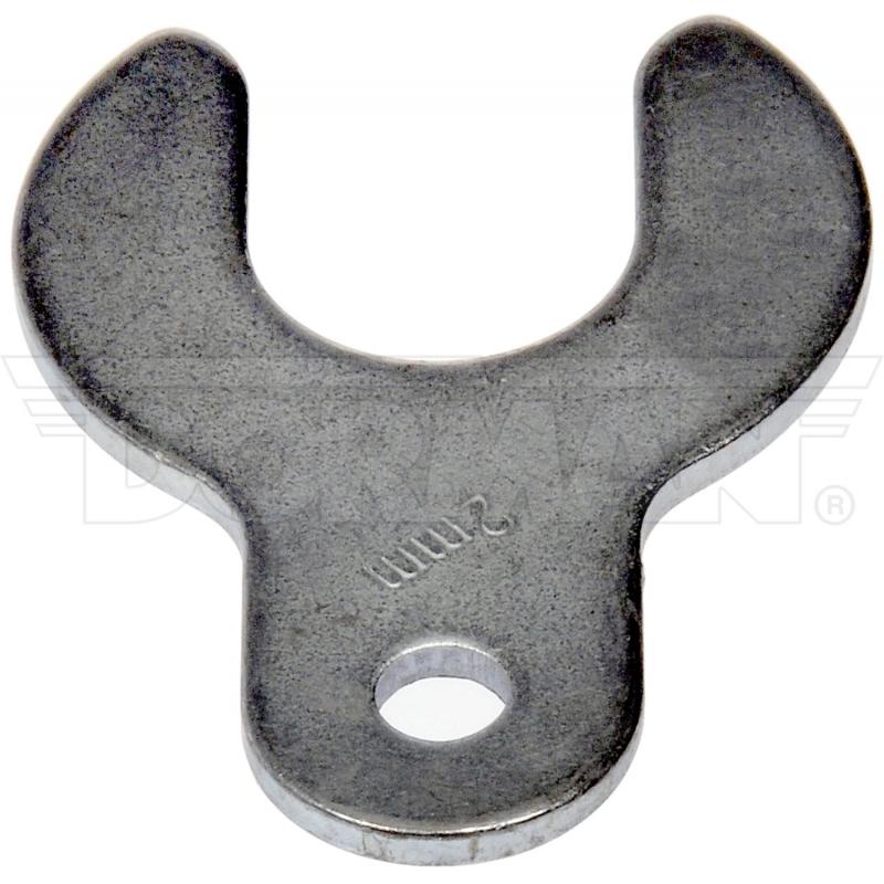 1985 Nissan 720 Alignment Shim Front Dorman 545215 image 2 of 4