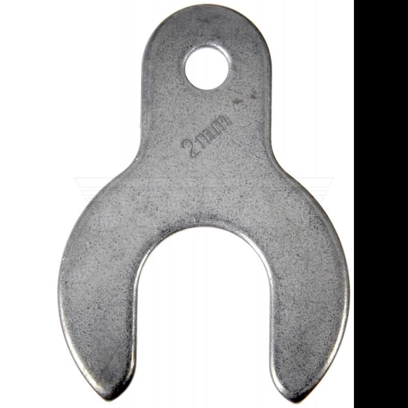 1985 Nissan 720 Alignment Shim Front Dorman 545215 image 3 of 4