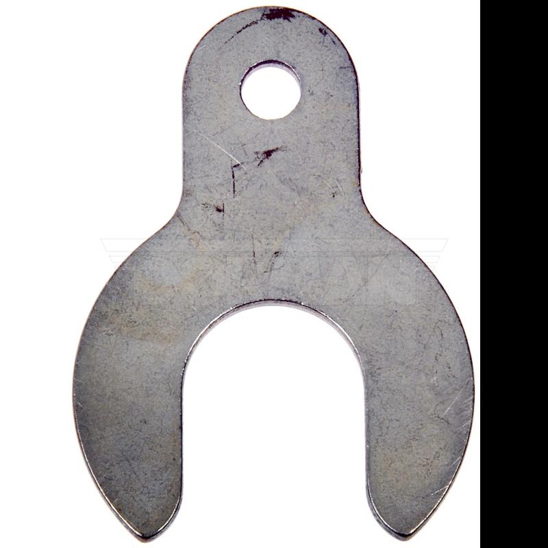 1985 Nissan 720 Alignment Shim Front Dorman 545215 image 4 of 4