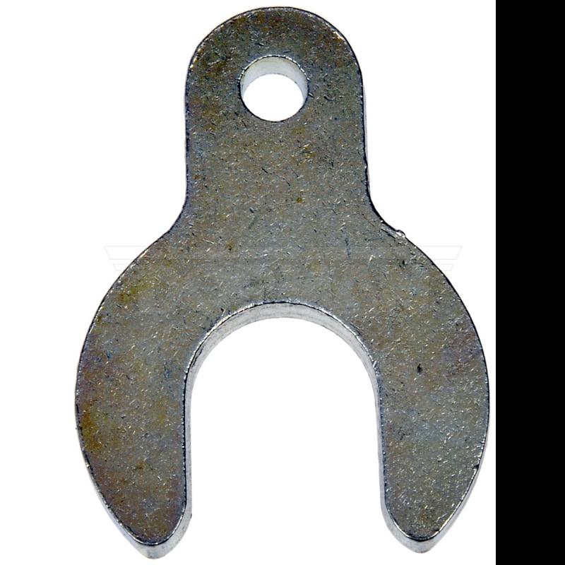 1985 Nissan 720 Alignment Shim Front Dorman 545216 image 1 of 4