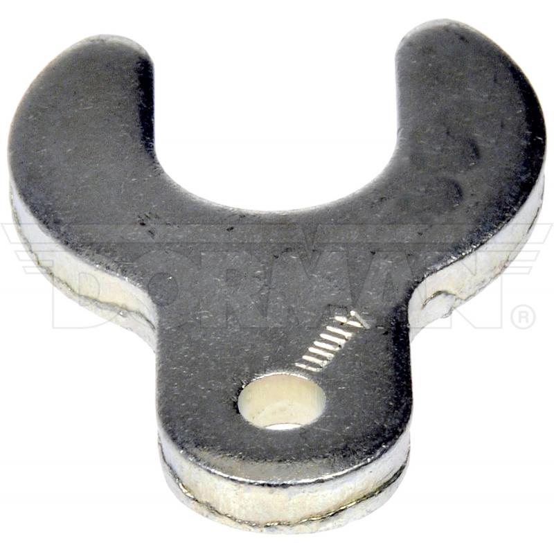 1985 Nissan 720 Alignment Shim Front Dorman 545216 image 3 of 4