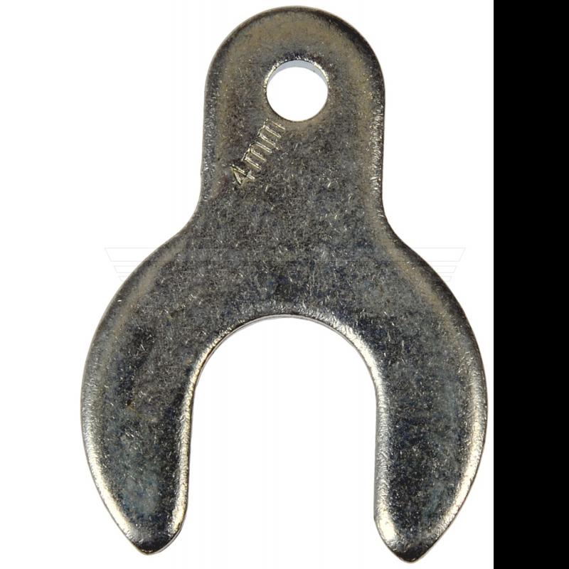 1985 Nissan 720 Alignment Shim Front Dorman 545216 image 4 of 4