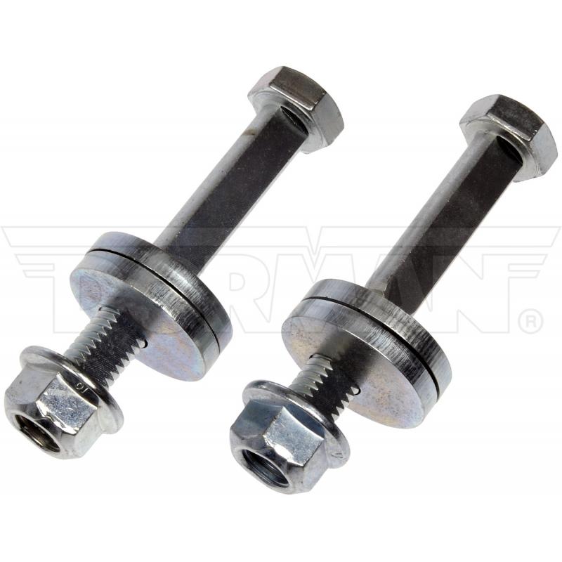 2004 Nissan 350Z Alignment Camber / Toe Cam Bolt Kit