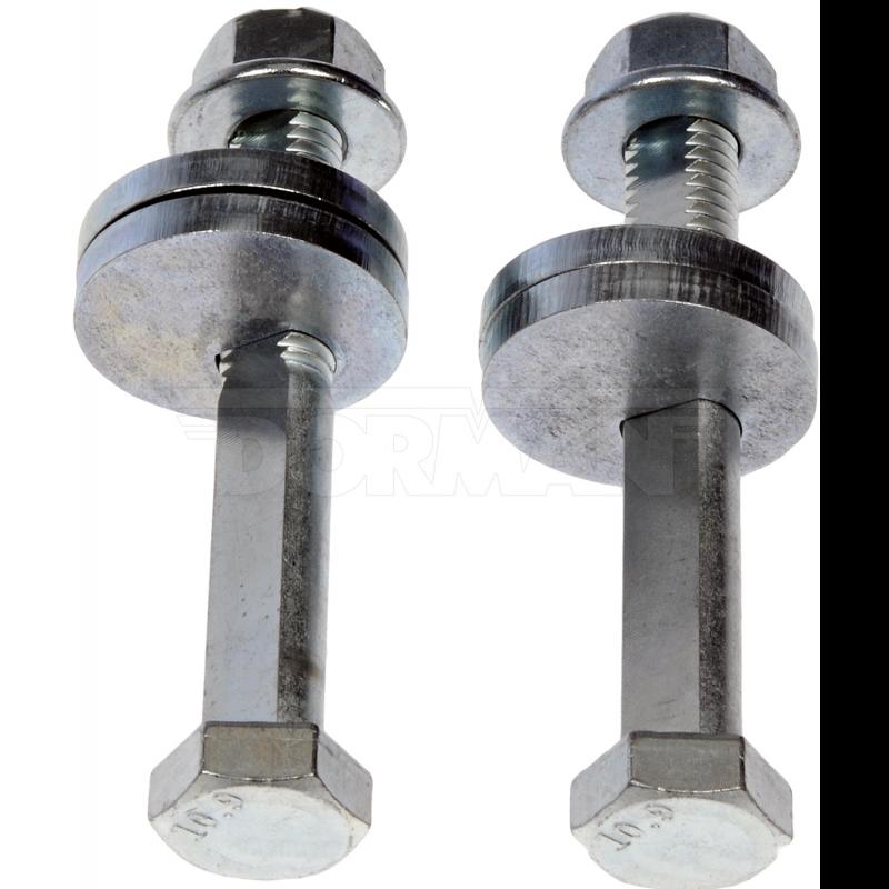 2012 Nissan Altima Alignment Camber / Toe Cam Bolt Kit Rear Dorman 545232 image 2 of 4