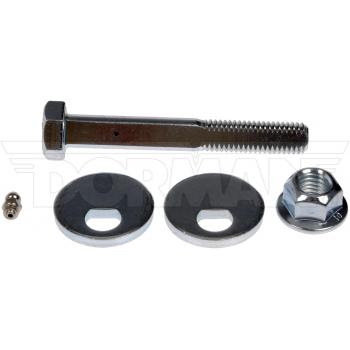 2021 Jeep Gladiator Alignment Caster / Pinion Angle Bolt Kit Rear Dorman 545239 image 3 of 4