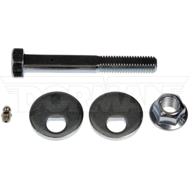 2018 Jeep Wrangler Alignment Caster / Pinion Angle Bolt Kit