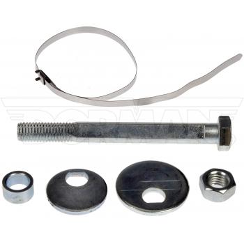2003 Mercury Marauder Alignment Cam Bolt Kit