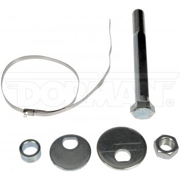 2004 Mercury Marauder Alignment Cam Bolt Kit Front Dorman 545242 image 3 of 4