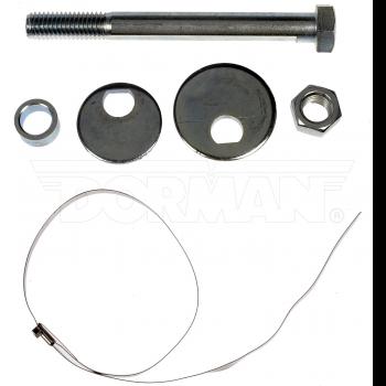 2004 Mercury Marauder Alignment Cam Bolt Kit Front Dorman 545242 image 4 of 4