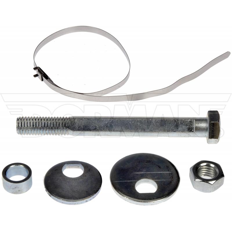 2005 Ford Crown Victoria Alignment Cam Bolt Kit