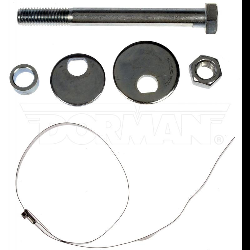 2006 Lincoln Town Car Alignment Cam Bolt Kit Front Dorman 545242 image 4 of 4