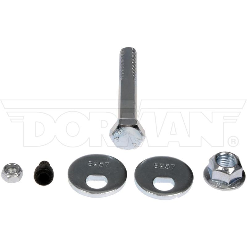 2005 Ford Freestyle Alignment Cam Bolt Kit Rear Dorman 545250 image 2 of 4