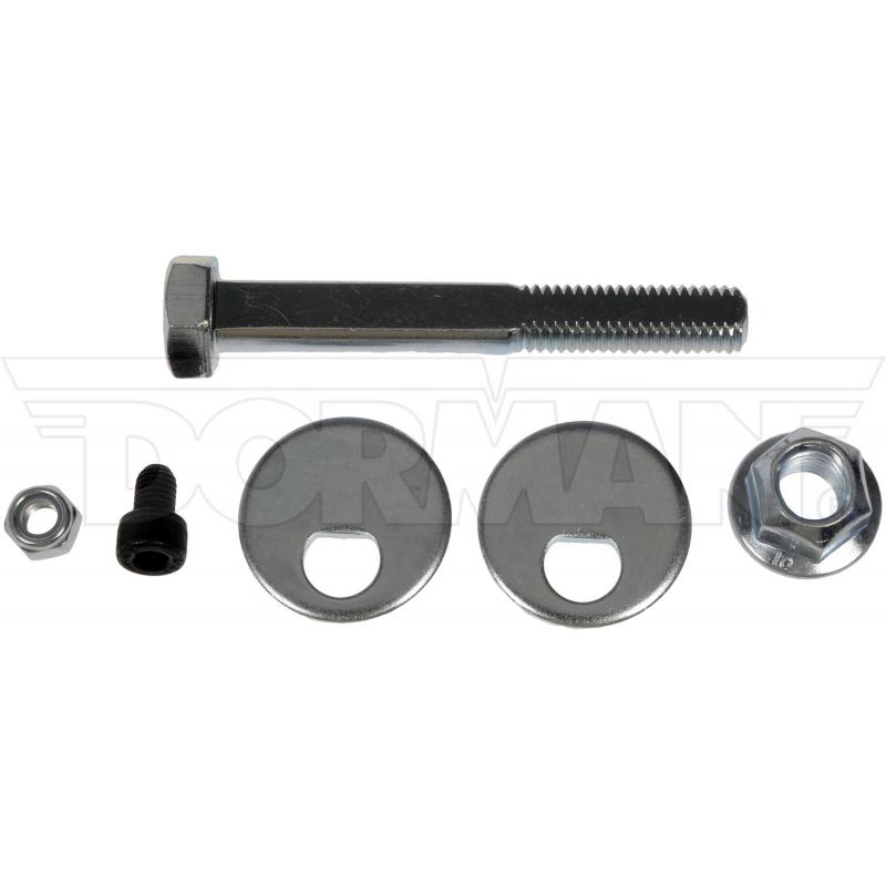 2005 Ford Freestyle Alignment Cam Bolt Kit Rear Dorman 545250 image 3 of 4