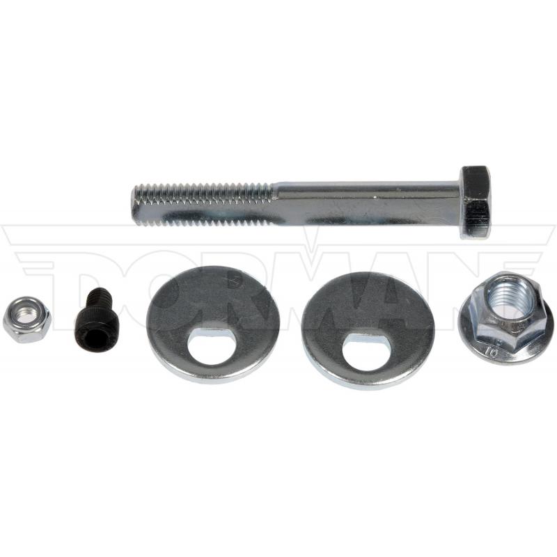 2005 Ford Freestyle Alignment Cam Bolt Kit Rear Dorman 545250 image 4 of 4