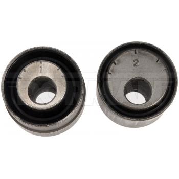 2009 Dodge Charger Alignment Camber Bushing Rear Upper At Steering Knuckle Dorman 545265 image 2 of 4