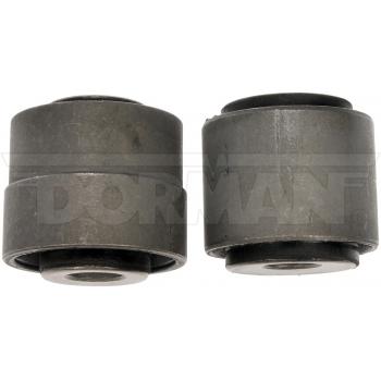 2009 Dodge Charger Alignment Camber Bushing Rear Upper At Steering Knuckle Dorman 545265 image 3 of 4