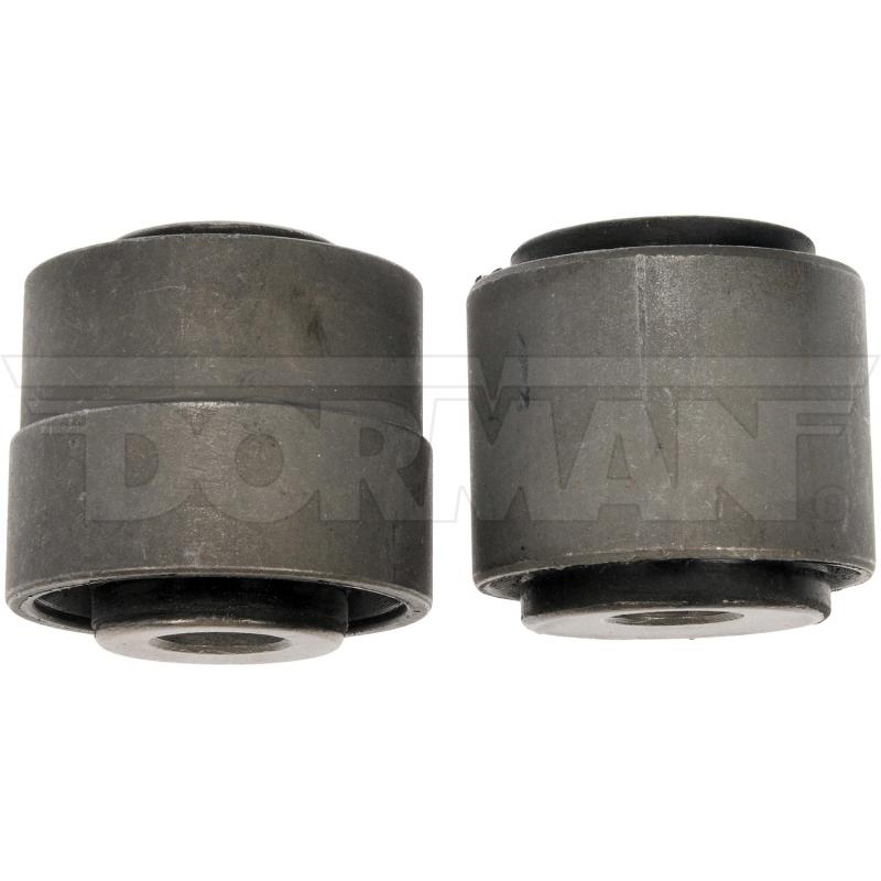 2013 Dodge Charger Alignment Camber Bushing Rear Upper At Steering Knuckle Dorman 545265 image 3 of 4
