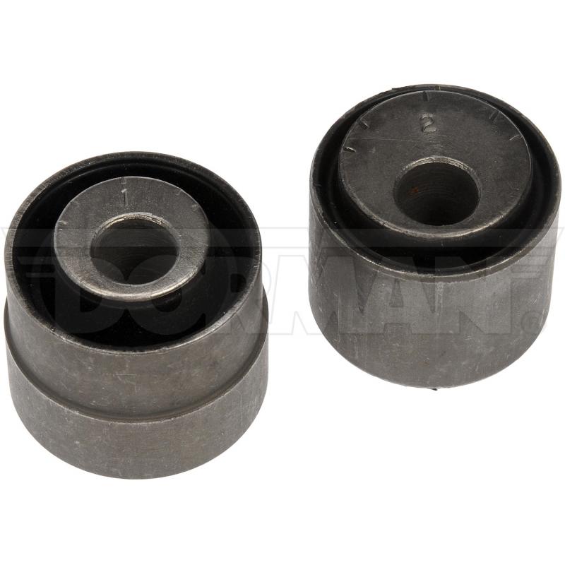 2013 Dodge Charger Alignment Camber Bushing Rear Upper At Steering Knuckle Dorman 545265 image 4 of 4