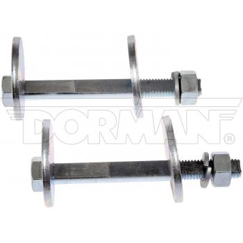 2001 Oldsmobile Bravada Alignment Cam Bolt Kit Front Dorman 545501 image 2 of 2