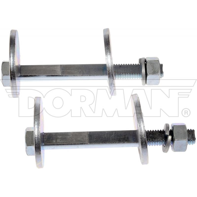 1983 Chevrolet S10 Alignment Cam Bolt Kit Front Dorman 545501 image 2 of 2