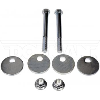 2005 Mercury Sable Alignment Cam Bolt Kit Rear To Lower Control Arm Dorman 545502 image 2 of 4