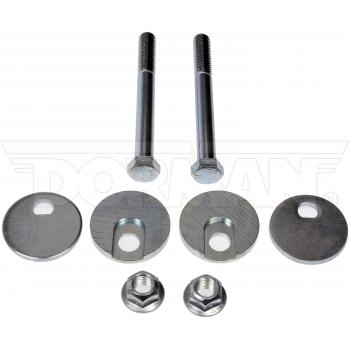 2005 Mercury Sable Alignment Cam Bolt Kit Rear To Lower Control Arm Dorman 545502 image 4 of 4