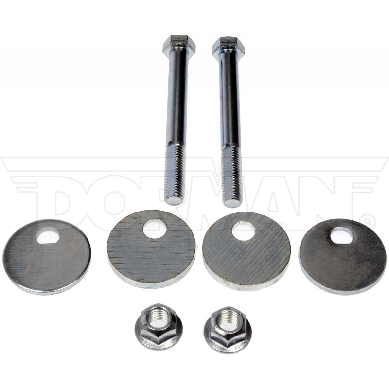 1991 Ford Taurus Alignment Cam Bolt Kit Rear To Lower Control Arm Dorman 545502 image 2 of 4