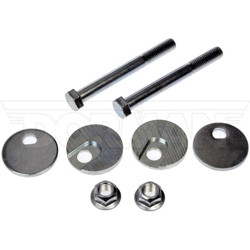 1991 Ford Taurus Alignment Cam Bolt Kit Rear To Lower Control Arm Dorman 545502 image 3 of 4