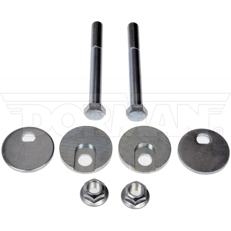 1991 Ford Taurus Alignment Cam Bolt Kit Rear To Lower Control Arm Dorman 545502 image 4 of 4