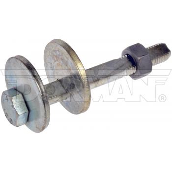 1977 Dodge B200 Alignment Cam Bolt Kit