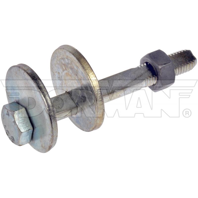 1977 Plymouth PB100 Alignment Cam Bolt Kit
