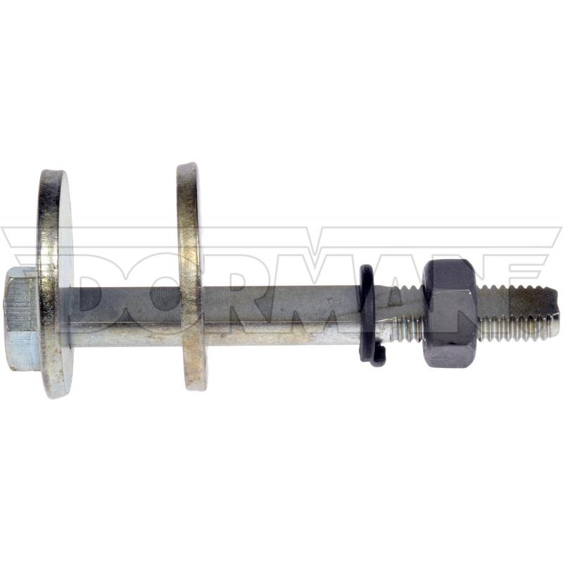 1963 Chrysler Newport Alignment Cam Bolt Kit Front Upper Dorman 545503 image 2 of 2