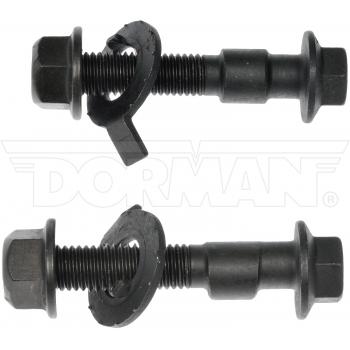 2011 Scion TC Alignment Cam Bolt Kit Front Dorman 545509 image 2 of 2