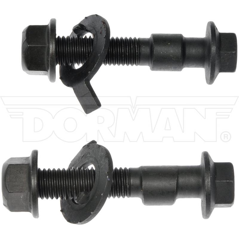 2002 Lexus ES300 Alignment Cam Bolt Kit Front Dorman 545509 image 2 of 2