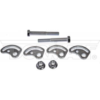 2010 Hummer H3T Alignment Cam Bolt Kit