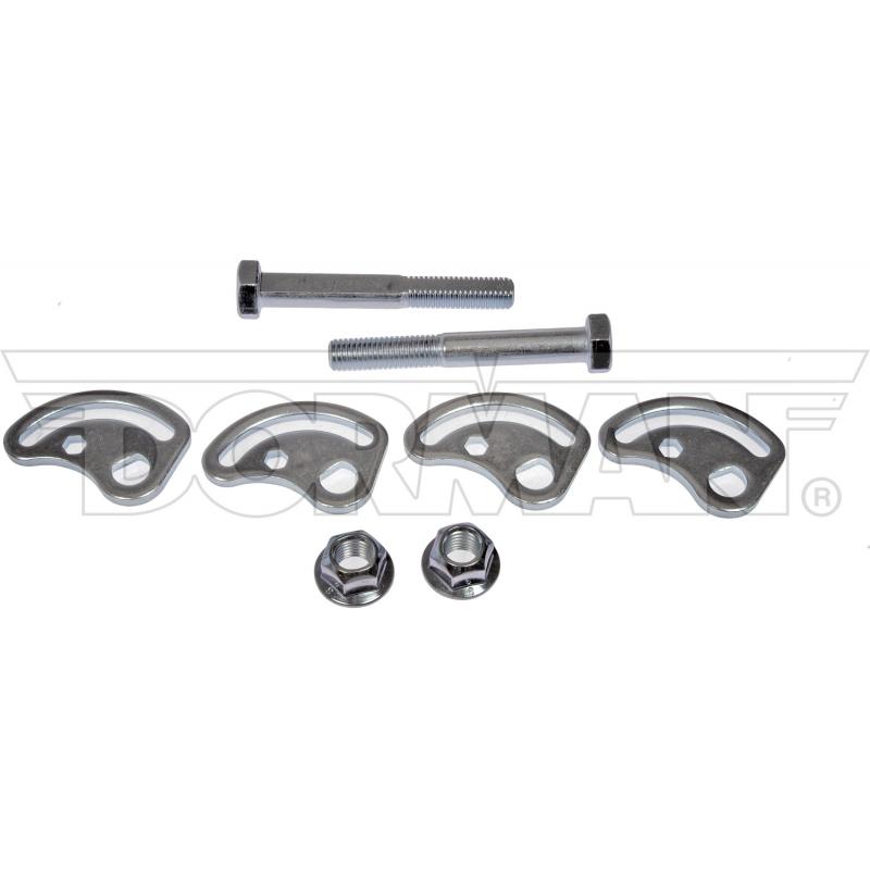 2010 Chevrolet Avalanche Alignment Cam Bolt Kit