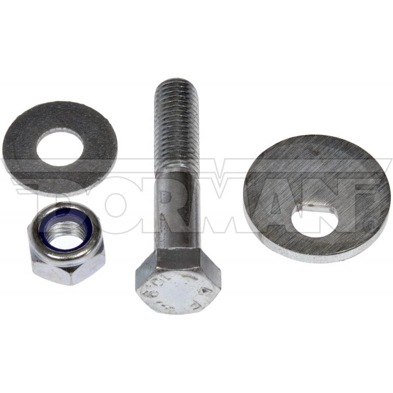1990 Pontiac Grand Prix Alignment Camber Kit