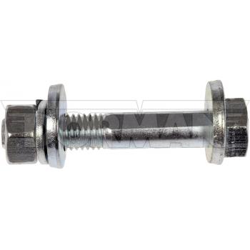1983 Plymouth Scamp Alignment Camber Kit